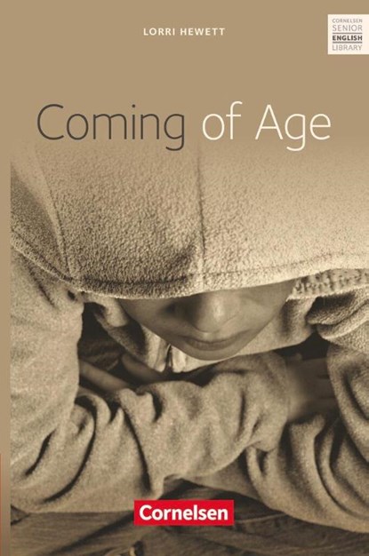 Coming of Age. Schülerbuch, Georg Engel - Paperback - 9783464063231