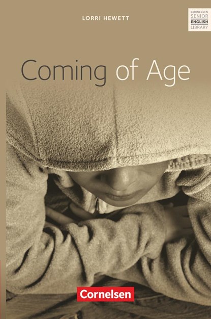 Coming of Age. Schülerbuch, Georg Engel - Paperback - 9783464063231