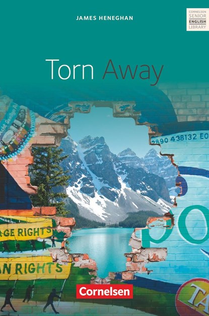Torn Away. Mit Materialien, James Heneghan - Paperback - 9783464068250