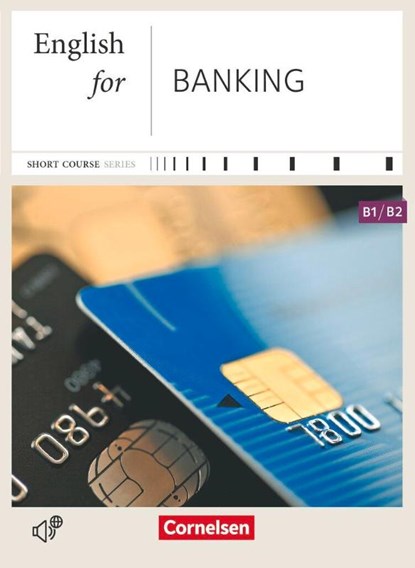 English for Banking B1-B2, Mike Seymour - Paperback - 9783464205112