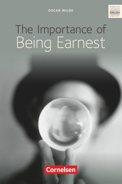 The Importance of Being Earnest / Textheft, Oscar Wilde - Paperback - 9783464310571