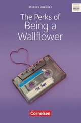The Perks of Being a Wallflower - Stephen Chbosky - 9783464360002