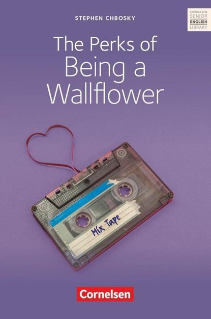 The Perks of Being a Wallflower, Stephen Chbosky - Paperback - 9783464360002