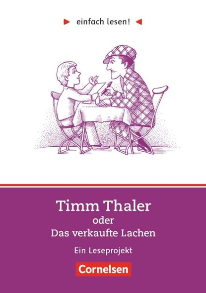 Einfach lesen!, Michaela Greisbach - Paperback - 9783464602034