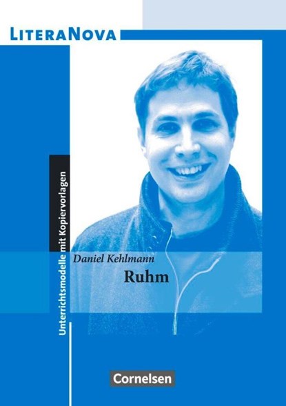 Ruhm, Theo Herold - Paperback - 9783464616444