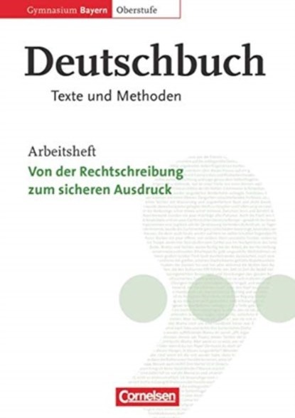Deutschbuch Bayern, Ida Hackenbroch-Krafft - Paperback - 9783464630907