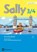 Sally 3./4. Jahrgangsstufe. Bayern - Activity Book - Mit Webcode und Portfolio-Heft, niet bekend - Paperback - 9783464815854