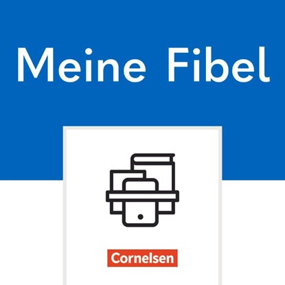 Meine Fibel 1. Schuljahr - Ausgabe 2022 - Basiskompetenzen Deutsch Erstlesen - Arbeitsheft Fördern in Druckschrift; Vorübungen zum Schreiben- und Lesenlernen - Arbeitsheft und Übungsheft im Paket, niet bekend - Paperback - 9783464817582