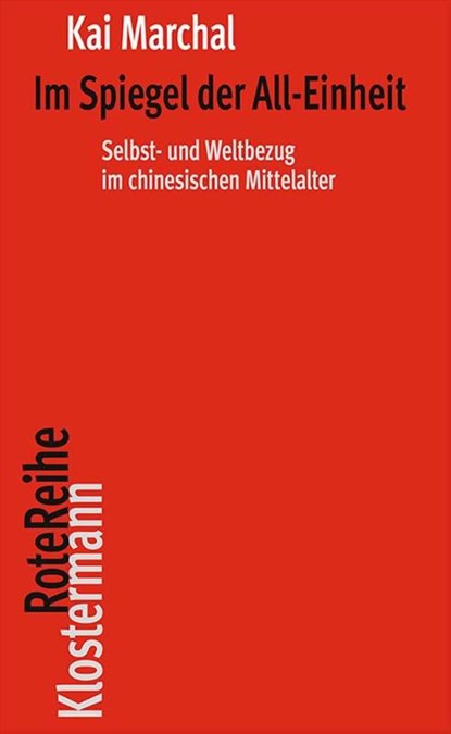 Im Spiegel der All-Einheit, Kai Marchal - Paperback - 9783465046417