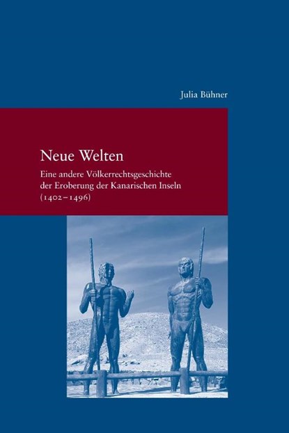 Neue Welten, Julia Bühner - Paperback - 9783465046646