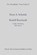 Rudolf Borchardt, Schmidt - Paperback - 9783465047421