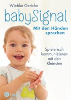 babySignal - Mit den Händen sprechen | Wiebke Gericke | 