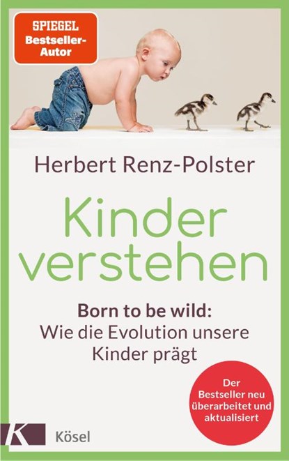 Kinder verstehen, Herbert Renz-Polster - Gebonden - 9783466311842