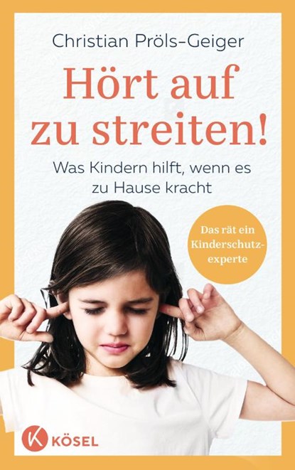 Hört auf zu streiten!, Christian Pröls-Geiger - Paperback - 9783466312085