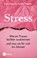 Stress, Emily Nagoski ; Amelia Nagoski - Paperback - 9783466347445