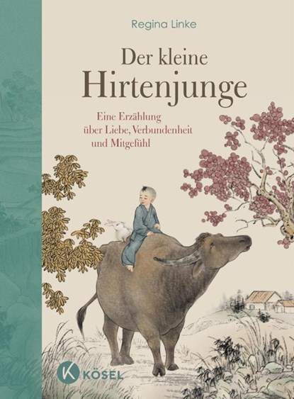 Der kleine Hirtenjunge, Regina Linke - Gebonden - 9783466348305