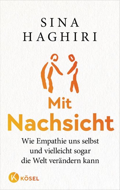 Mit Nachsicht, Sina Haghiri - Paperback - 9783466373208