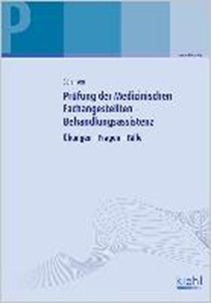 Sörensen, T: Prüfung der Medizinischen Fachangestellten, SÖRENSEN,  Thomas - Paperback - 9783470659817