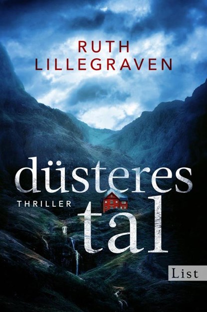 Düsteres Tal, Ruth Lillegraven - Paperback - 9783471360507
