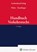 Handbuch Verkehrsrecht, Wolfgang E. Halm ; Ansgar Staudinger - Gebonden - 9783472098638