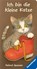 Ich bin die kleine Katze, Helmut Spanner - Gebonden - 9783473324408