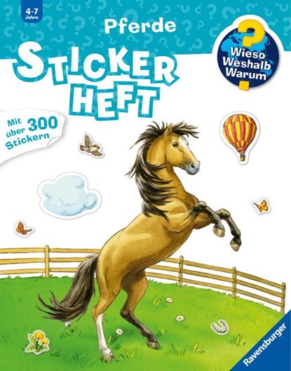 Wieso? Weshalb? Warum?, niet bekend - Paperback - 9783473326792