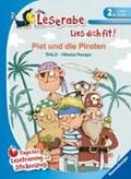Thilo: Piet und die Piraten | Nikolai Thilo ; Renger | 
