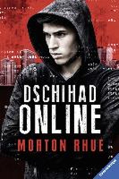 Dschihad Online, RHUE,  Morton - Gebonden - 9783473401185