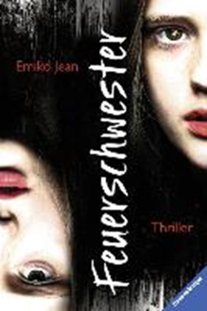 Feuerschwester, JEAN,  Emiko - Gebonden - 9783473401482