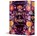 Flowers & Bones, Band 2 - Kuss der Catrina, Sandra Grauer - Paperback - 9783473402311