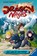 Dragon Ninjas, Band 1: Der Drache der Berge, Michael Petrowitz - Gebonden - 9783473405183
