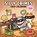 Cozy Coloring - Silly Crimes, niet bekend - Paperback - 9783473481330