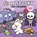 Cozy Coloring - Silly Spooky, niet bekend - Paperback - 9783473481361