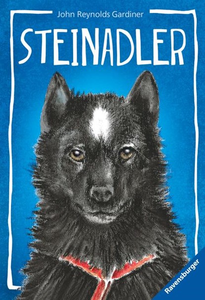 Steinadler, John Reynolds Gardiner - Paperback - 9783473520268