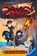 Dragon Ninjas, Band 2 - Der Drache des Feuers, Michael Petrowitz - Paperback - 9783473526284
