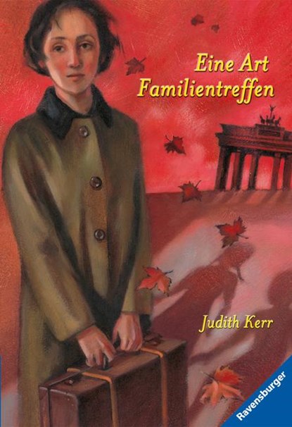 Eine Art Familientreffen, Judith Kerr - Paperback - 9783473580057