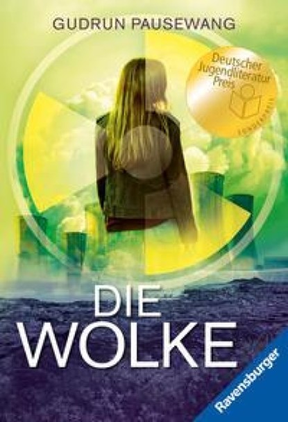 Die Wolke, Gudrun Pausewang - Paperback - 9783473580149