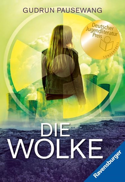 Die Wolke, Gudrun Pausewang - Paperback - 9783473580149