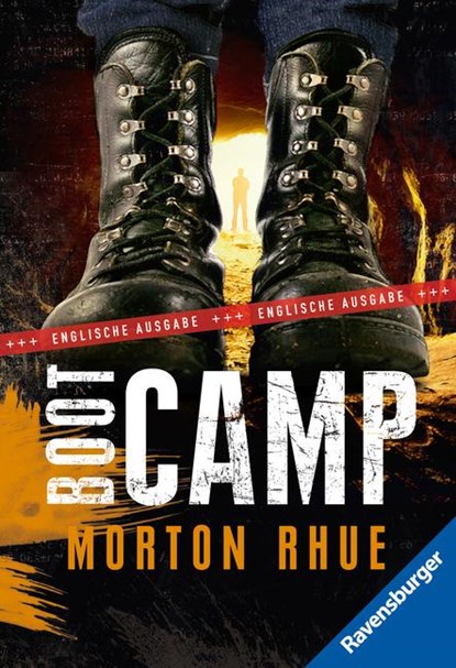 Boot Camp (Englische Ausgabe), Morton Rhue - Paperback - 9783473582563
