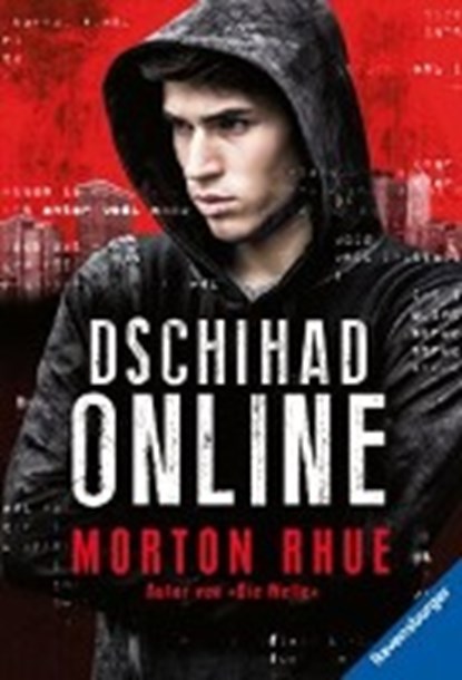 Dschihad Online, RHUE,  Morton ; Schweder-Schreiner, Nicolai von - Paperback - 9783473585137