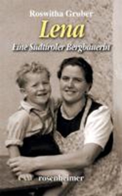 Lena, Roswitha Gruber - Gebonden - 9783475541254