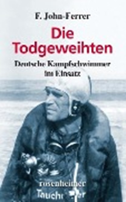 Die Todgeweihten, F. John-Ferrer - Gebonden - 9783475541476