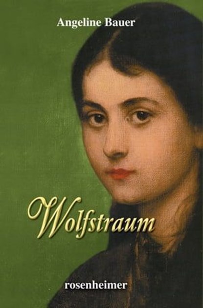 Wolfstraum, Angeline Bauer - Ebook - 9783475541797