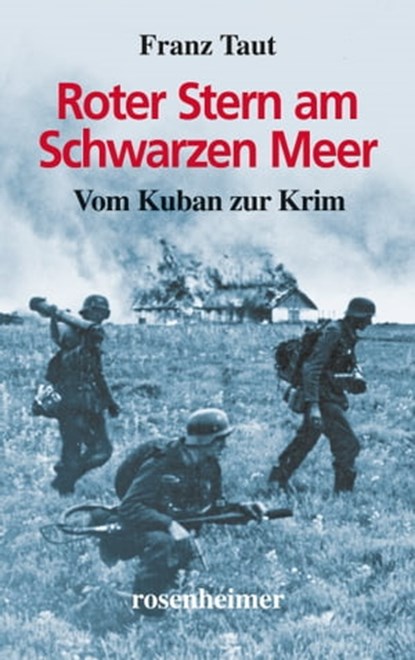 Roter Stern am Schwarzen Meer, Franz Taut - Ebook - 9783475542336