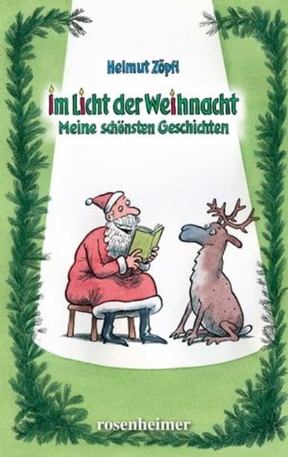 Im Licht der Weihnacht, Helmut Zöpfl - Ebook - 9783475547126