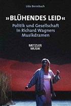 "Bluhendes Leid" | Udo Bermbach | 