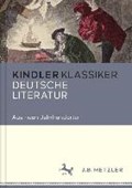 Deutsche Literatur | Hermann Korte | 