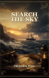 Search The Sky - Frederik Pohl - 9783479552768