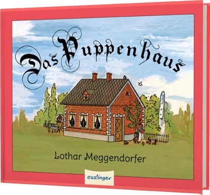Das Puppenhaus, niet bekend - Gebonden - 9783480239498