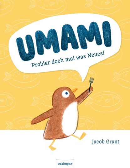 Umami, Jacob Grant - Gebonden - 9783480241118